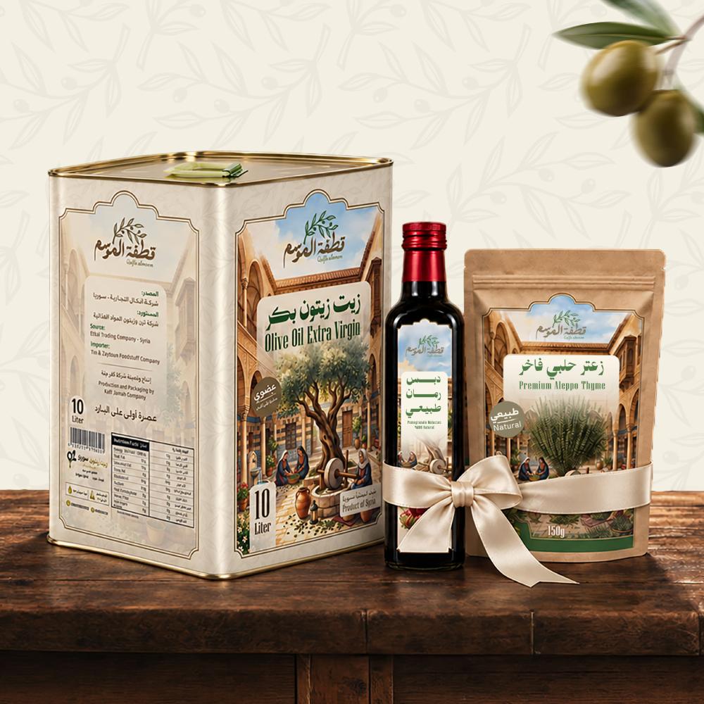 مؤونة السنة
